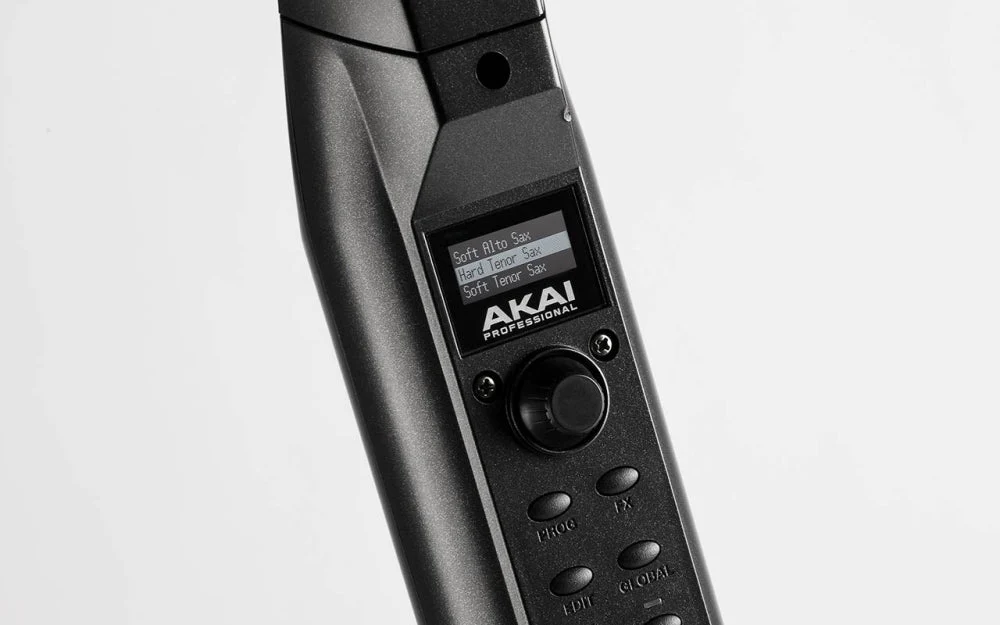 Akai Professional EWI SOLO - Image 5