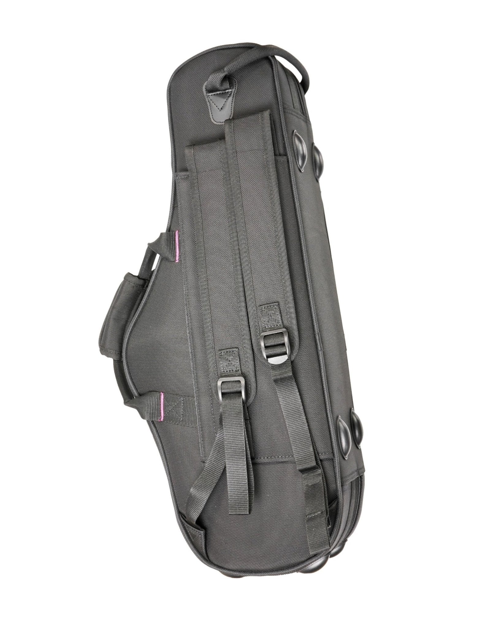 Trevor James - EVO Tenor Sax - Gold Lacquer - Image 4