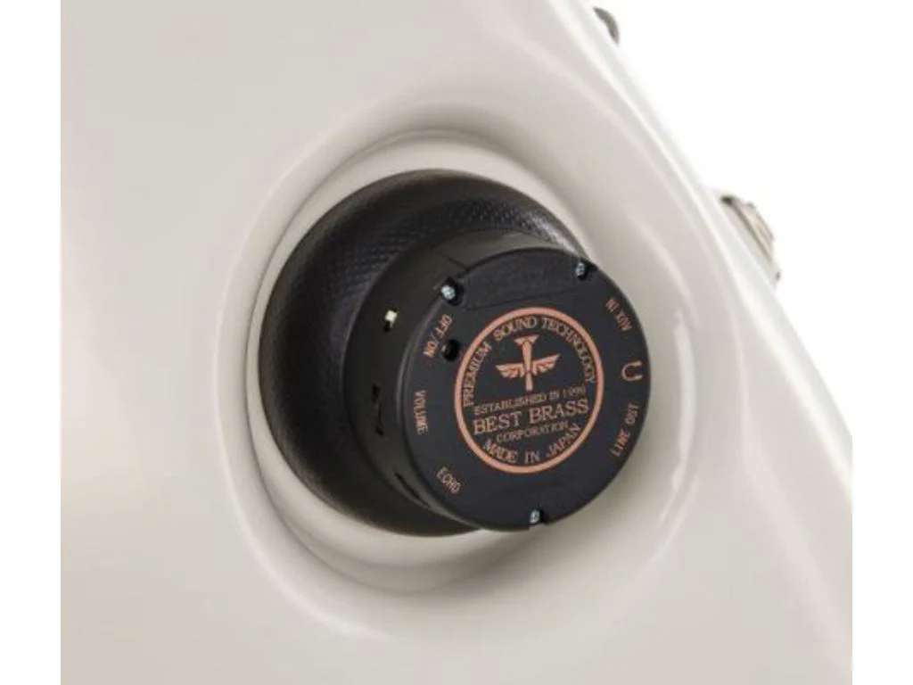 E-Sax Whisper Mute for Tenor Saxophone - Image 3