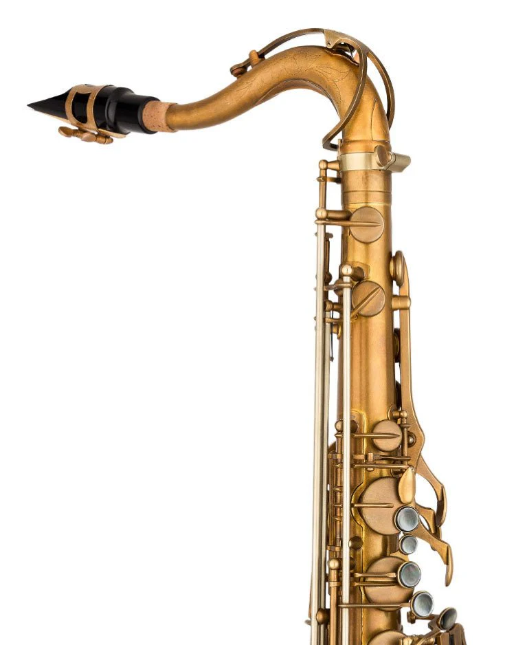 Eastman 52nd Street - ETS652 - Tenor Saxophone - Image 3