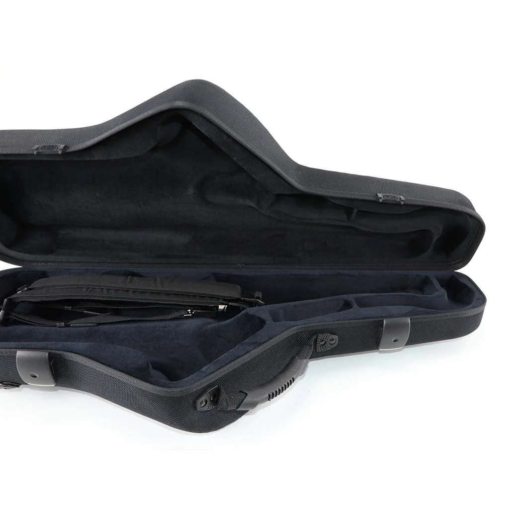 Jakob Winter Greenline Tenor Saxophone Case - Image 4