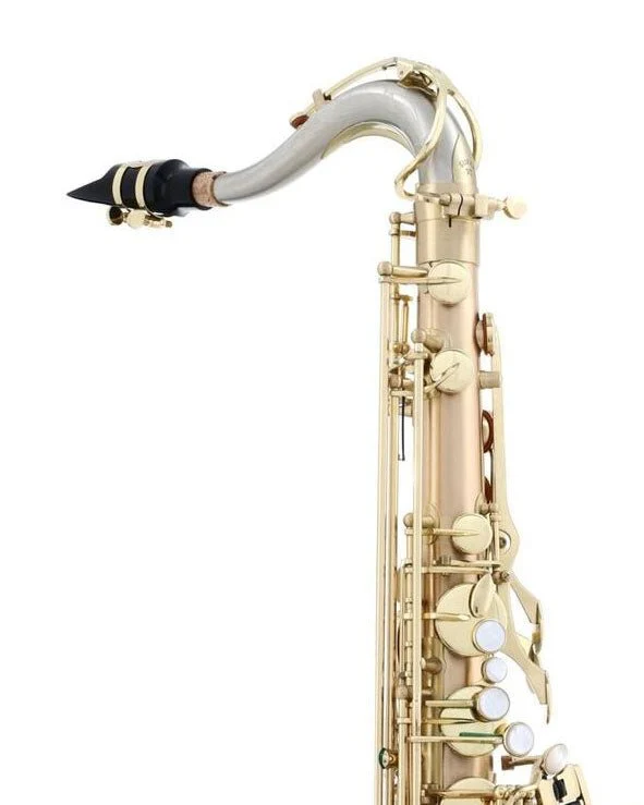 P Mauriat Le Bravo Tenor Saxophone - Image 3