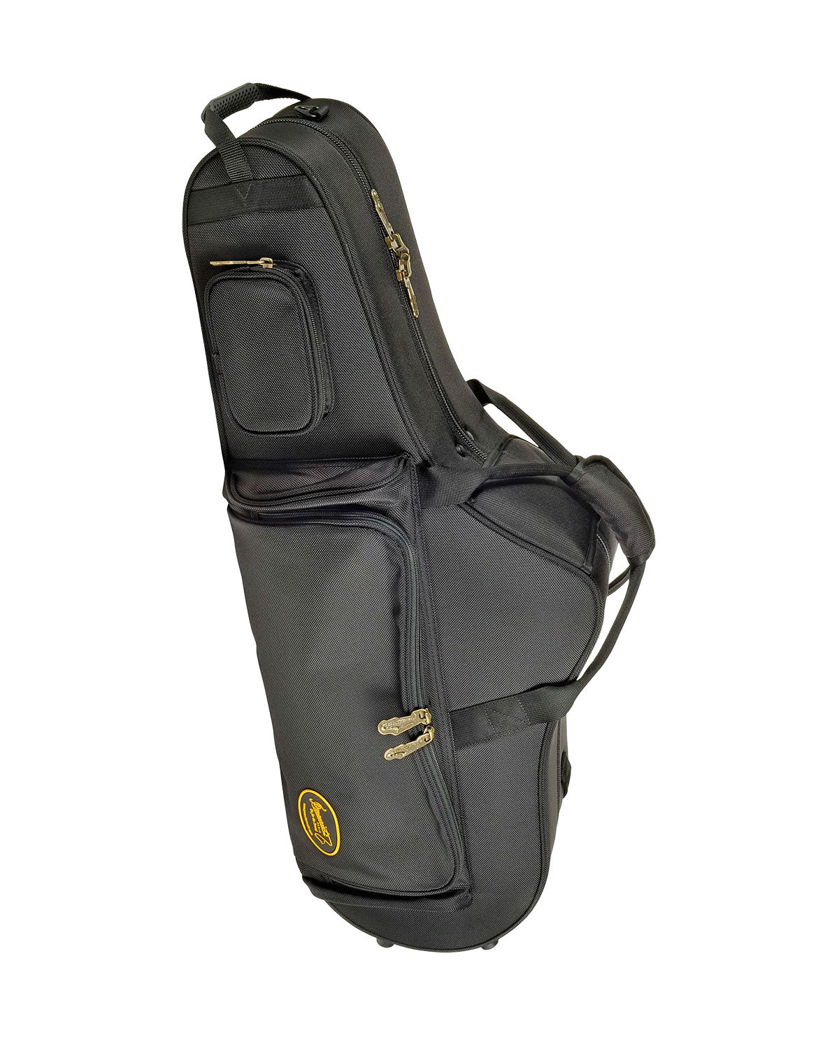 P Mauriat Le Bravo Tenor Saxophone - Image 4