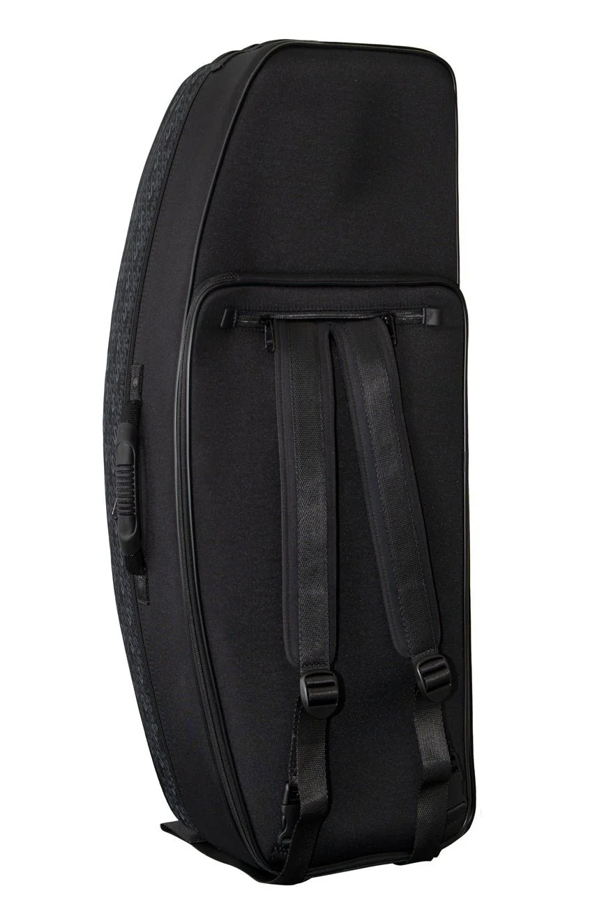 Selmer Paris Axos Tenor Saxophone - Image 4