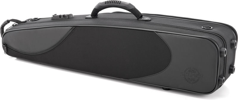 Selmer Paris SA80 Series II Soprano Saxophone - Jubilee - Silver Plated - Image 5