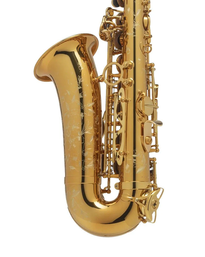Selmer Paris Supreme Alto Saxophone - Image 3