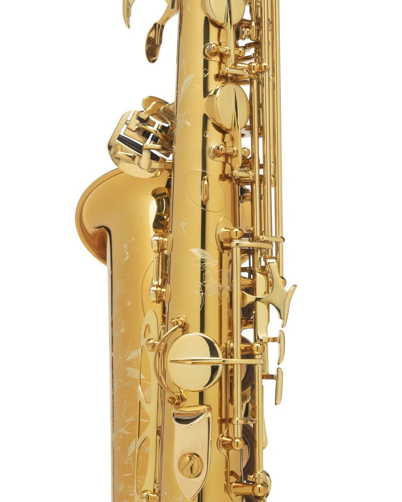 Selmer Paris Supreme Alto Saxophone - Image 5