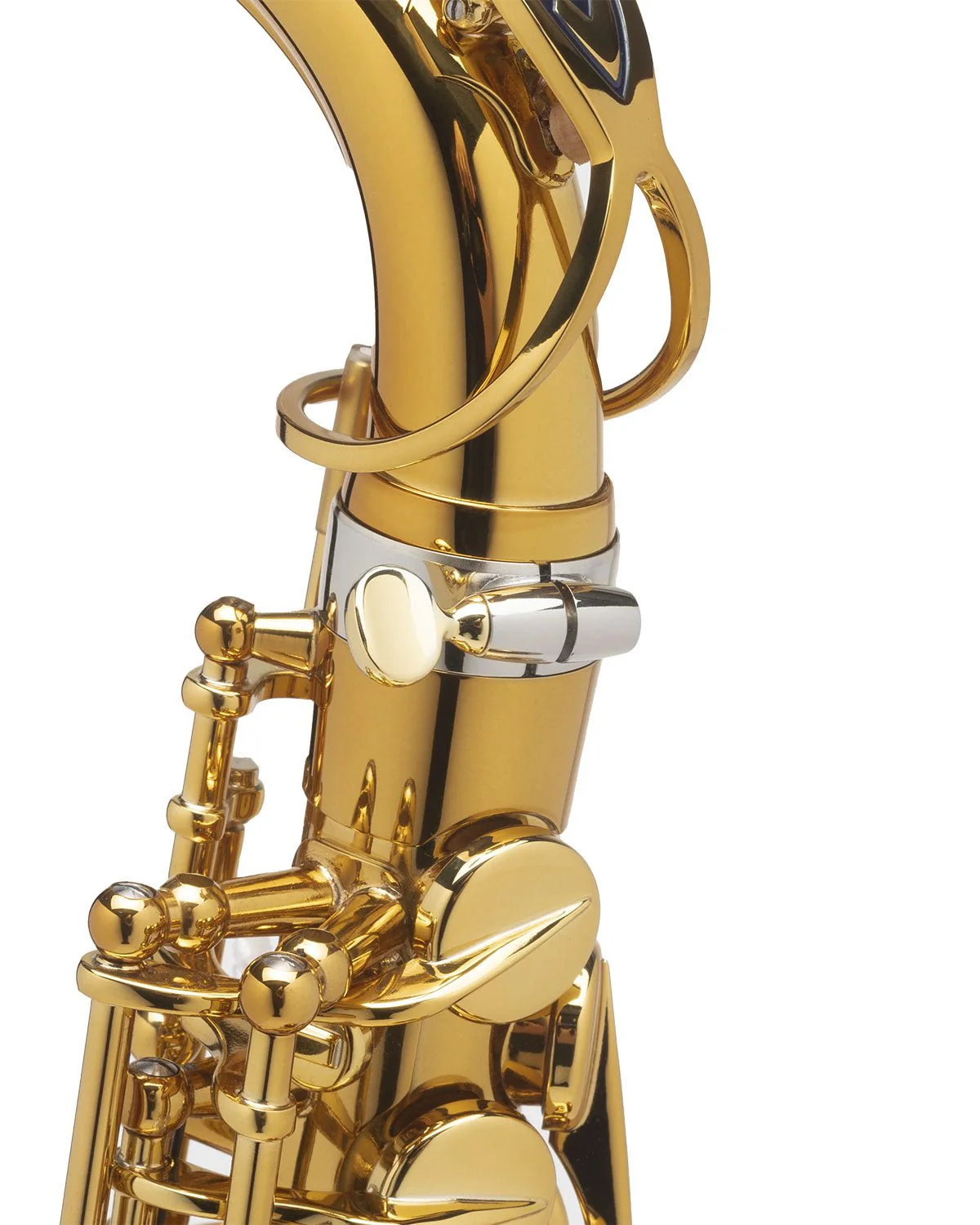 Selmer Paris Supreme Alto Saxophone - Image 6