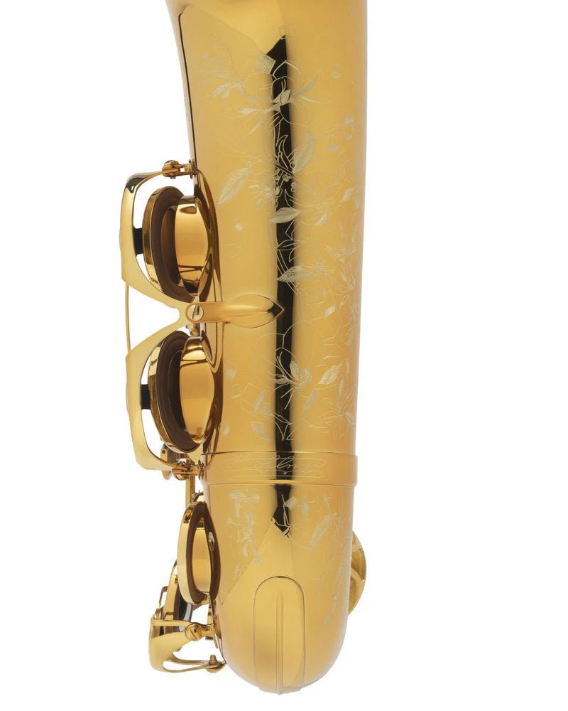 Selmer Paris Supreme Alto Saxophone - Image 7