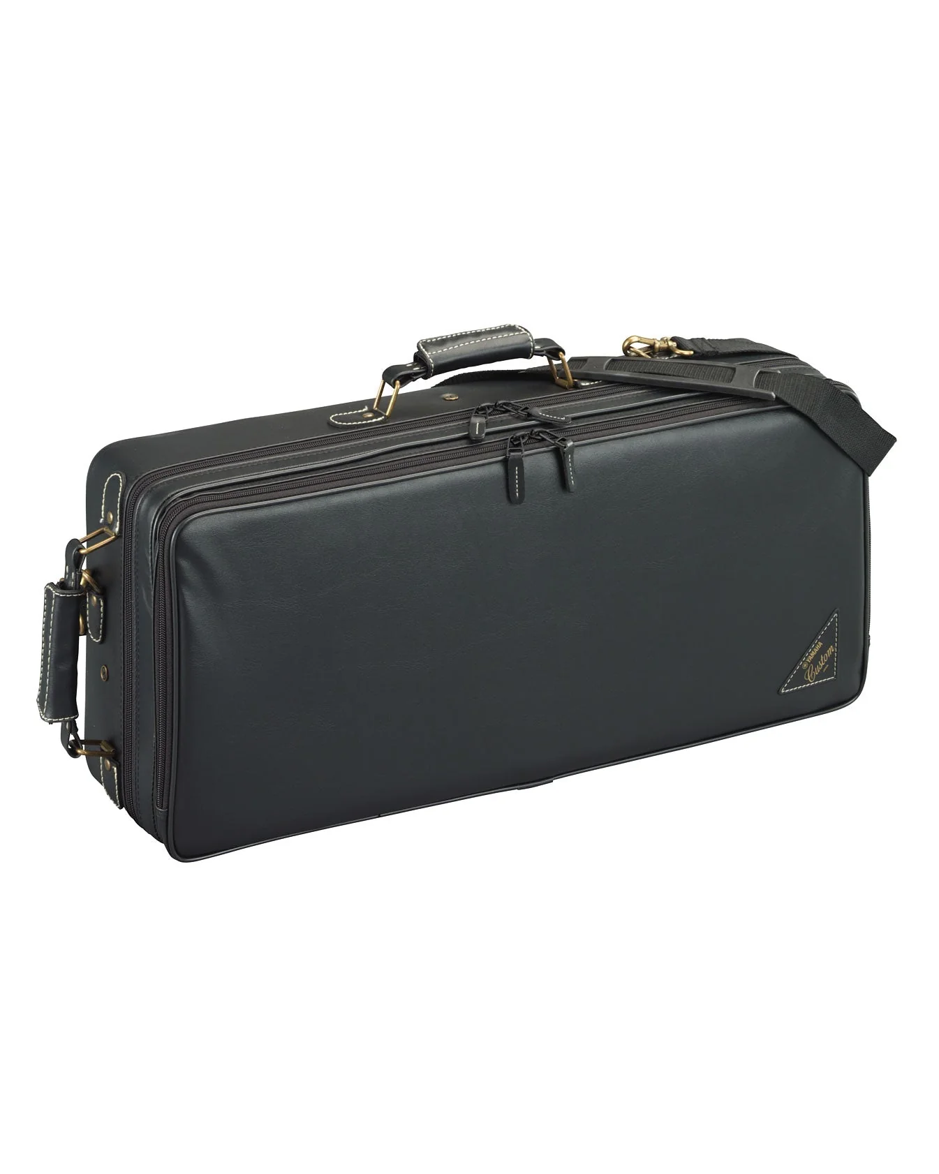 Yamaha YAS-875IIEXGP - Alto Saxophone - Gold Plated - Image 4