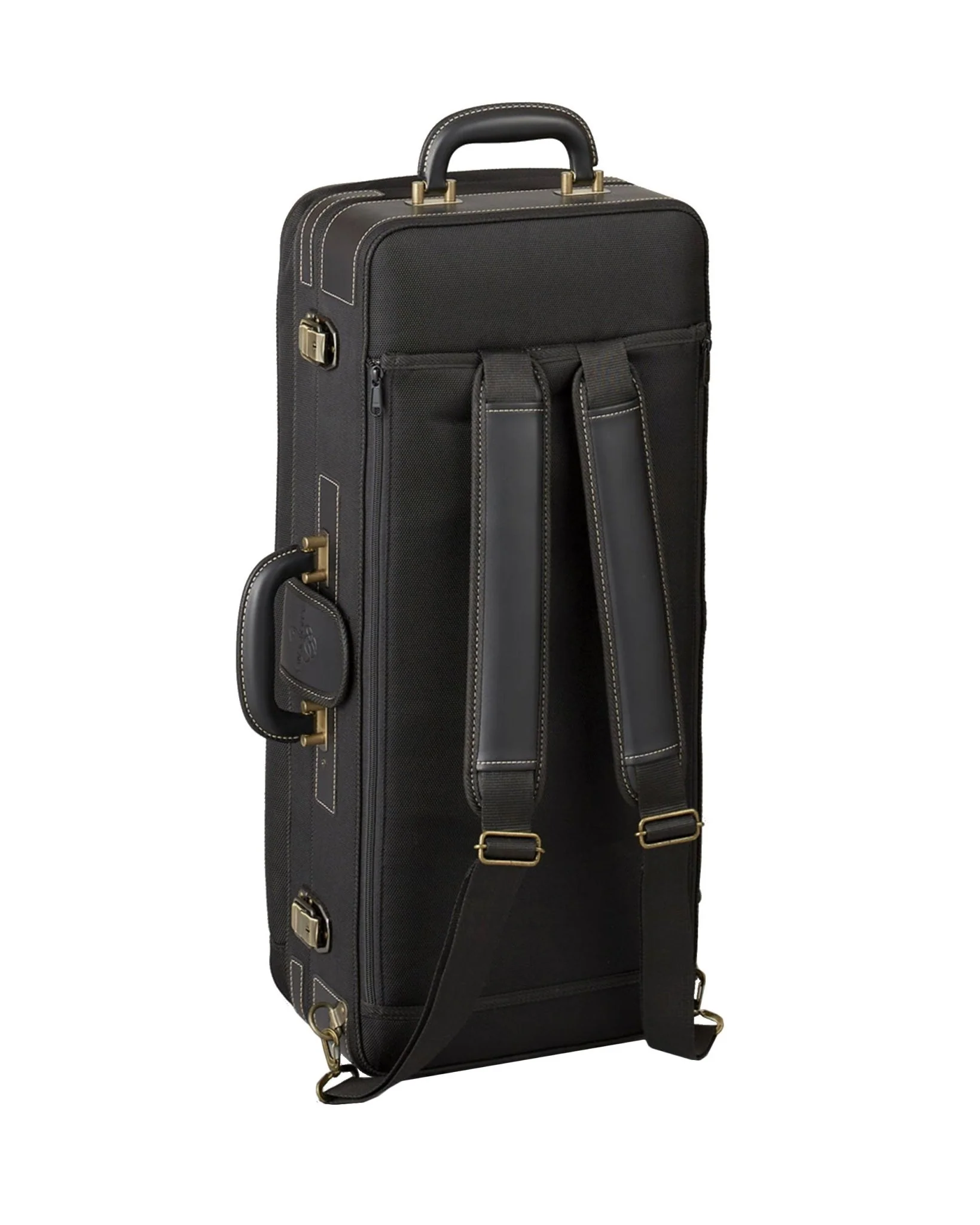 Yanagisawa AWO10U Alto Saxophone - Unlacquered - Image 4