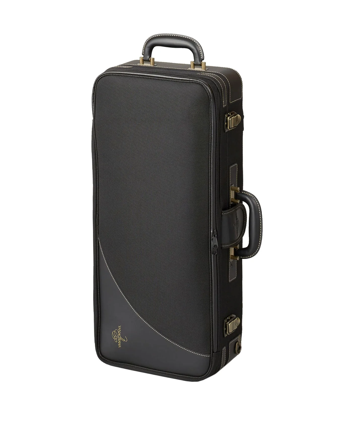 Yanagisawa AWO10U Alto Saxophone - Unlacquered - Image 5