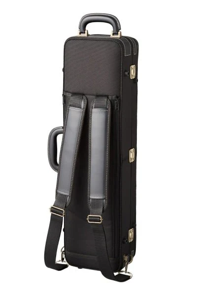 Yanagisawa SWO20 Soprano Saxophone - Bronze - Image 4