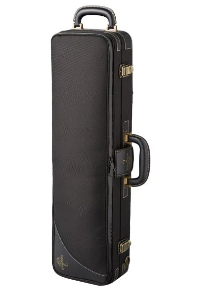 Yanagisawa SWO20 Soprano Saxophone - Bronze - Image 5