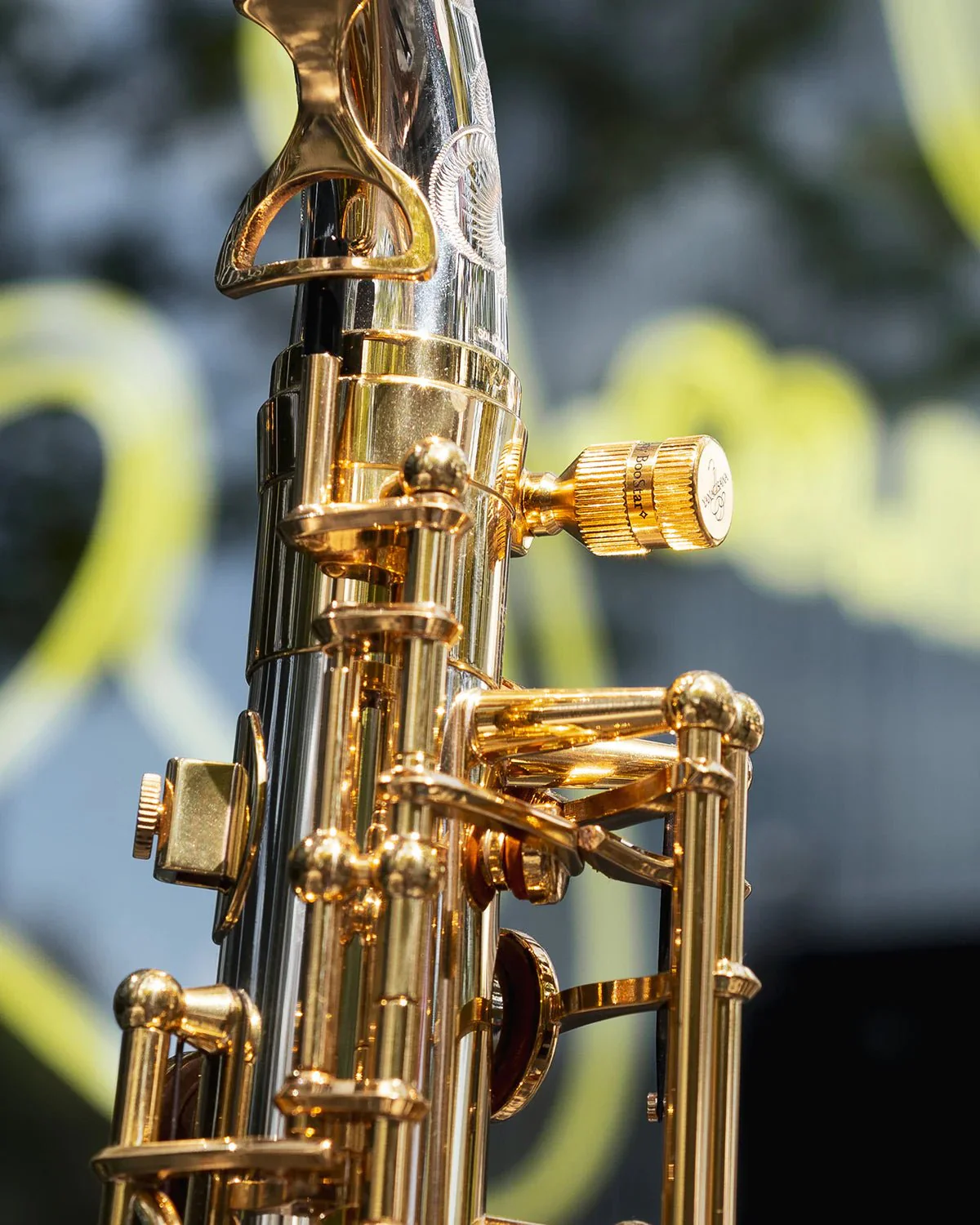 Yanagisawa "Yany" BooStar - Image 6