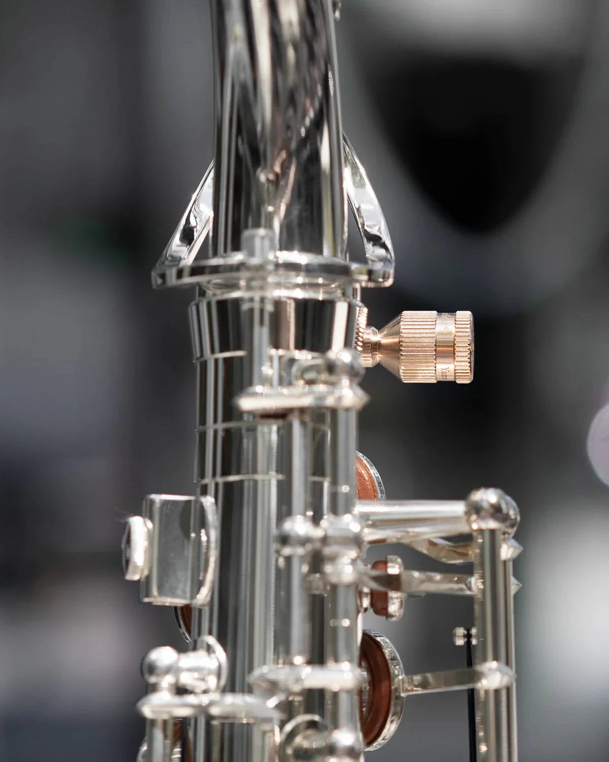 Yanagisawa "Yany" BooStar - Image 8